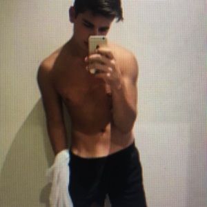 Meet your Posher, Ted